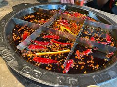 -重庆渝达老火锅(春熙路店)