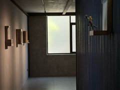 -元白和创园展厅