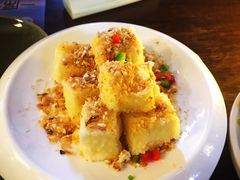 -喜越泰莱·泰越料理(海逸新天地店)