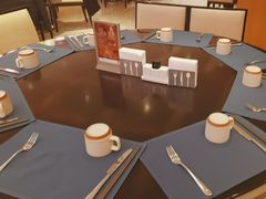 -盛宴自助餐厅(运达喜来登店)