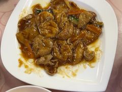 -烤肉宛饭庄(南礼士路店)