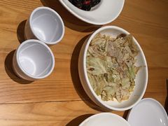 -九毛九西北菜(大东海店)