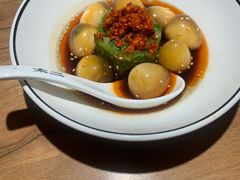 脆椒小皮蛋-太二酸菜鱼(中庚漫游城店)