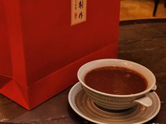-西安凯悦酒店·湖畔中餐厅