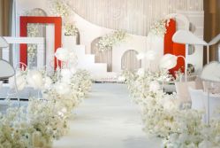 -首都机场东海康得思酒店婚宴·宴会厅·宝宝宴·生日宴