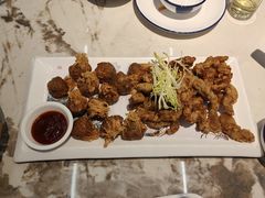 -阿忠食坊大排档·20年老店(万象城店)