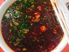 -吾穆勒蓬灰牛肉面·清真(北滨河中路店)