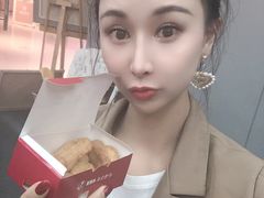 -肯德基(中心书城店)