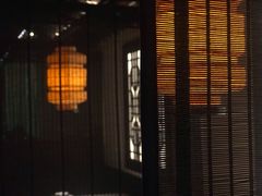 -绿茶餐厅(城西银泰城店)