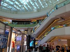 -万达广场(龙湖店)