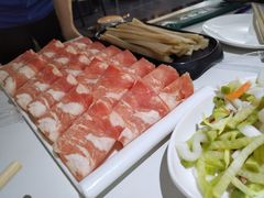 -小肥羊·牛羊肉火锅(原平店)