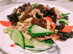 -四姐妹东北饺子(沙尾路店)