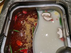 -彤德莱牛肉火锅(双港店)