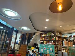 -左记港食(融科天城店)