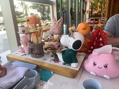 -水桶王国主题餐厅·聚会·生日派对·亲子活动·家庭套餐(亚龙湾希尔顿店)