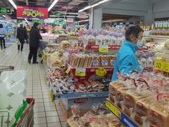 -山姆士超市(兴华街店)