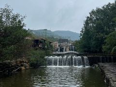 -方城县七峰山生态旅游区