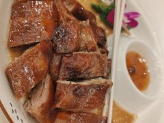 -将军烧鹅海鲜酒楼