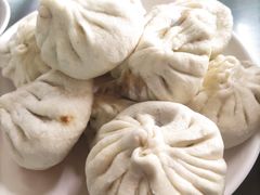 猪肉三鲜包-四平包子铺