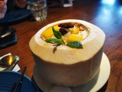 -星叶·东南亚料理(宁波万象汇店)