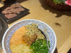 -松鱼亭·和牛烧肉(协鑫广场店)