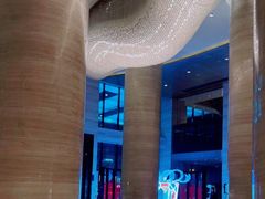 -青岛富力艾美酒店