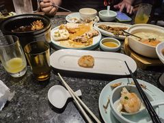 -小城故事·地道宁波味(月湖盛园店)