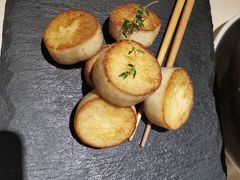牛油海盐煎杏鲍菇-琥珀·原创臻选店(维家思店)
