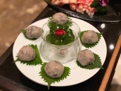 -捞神汤物料理(正大广场店)