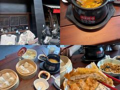 -锡笼记·无锡小笼(常熟万达店)