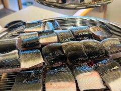 -味家烤肉烤鳗鱼牛排(西塔旗舰店)