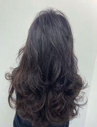 -丽时 Hair Salon