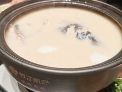 -炊江南·上海菜(国展华漕店)