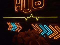 -HIB HUB公社(解放西路店)