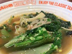 -每味每客·重庆麻辣烫(国泰店)