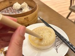 -南翔馒头店(豫园店)