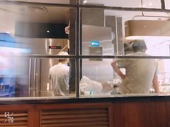 -大树餐厅(益田假日店)