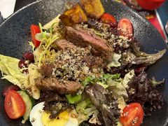 -豪客来牛排(中核世纪广场店)