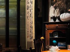 -南园民国茶楼餐厅·常州菜(北大街店)