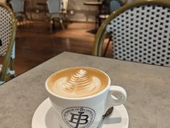 -JamaicaBlue Cafe(乌鲁木齐中路店)