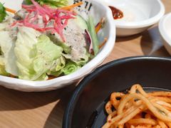 -本家韩国烤肉(青岛万象城店)
