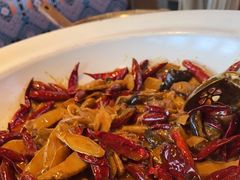 -印象鲵宴·张家界地标美食名片(溪布街店)