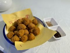 -老浒记烤鸭-北京菜(琉璃厂店)