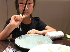 -环球港凯悦 · 享悦中餐厅