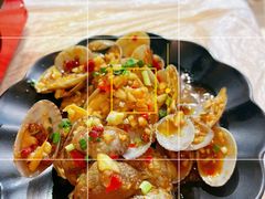 -郑记•不夜城烧烤•龙虾•虾蟹(黄鹤楼店)