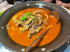 霄汉牛三鲜-霄汉牛三鲜湖北砂锅菜(万松园2店)