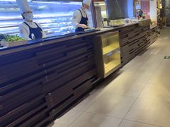 -巴奴毛肚火锅(大剧院店)