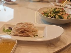 -玉林烤鸭店(定福庄店)