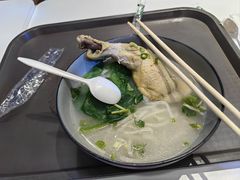 -贝林大翅鲸简餐厅(国家海洋博物馆店)