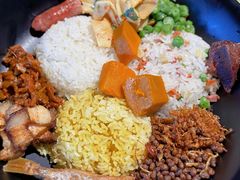 梦幻手抓饭-梦幻德宏